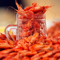 Креветка Черноморская