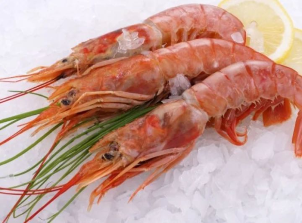 Лангустины с/м с/г (Аргентина) 