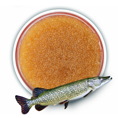 Икра щуки (500г)